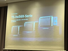 Qnap lancia tre nuovi dispositivi NAS con USB4