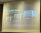 Qnap lancia tre nuovi dispositivi NAS con USB4