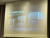 Qnap lancia tre nuovi dispositivi NAS con USB4