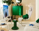 La collezione YXSTABY di Ikea è stata sviluppata in stretta collaborazione con Xbox.