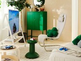 La collezione YXSTABY di Ikea è stata sviluppata in stretta collaborazione con Xbox.