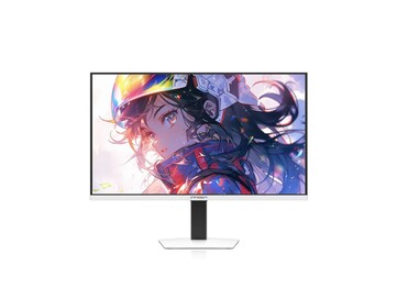 Il mini monitor da gioco Innocn GA32V1M a LED. (Fonte: Innocn)