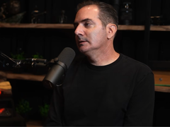 Jeff Kaplan nel Podcast di Lex Fridman