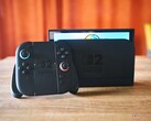 Diversi utenti di Nintendo Switch 2 (nella foto) sono preoccupati per i problemi relativi alla modalità di aggancio della console portatile. (Fonte: Hannes Brecher/Notebookcheck)