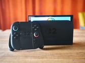 Diversi utenti di Nintendo Switch 2 (nella foto) sono preoccupati per i problemi relativi alla modalità di aggancio della console portatile. (Fonte: Hannes Brecher/Notebookcheck)