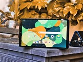 Lenovo Tab One in prova (Fonte: Marcus Herbrich)