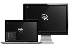 Linux Mint 21.3 come versione 