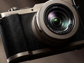 La Panasonic Lumix L10 utilizza lo stesso obiettivo della Leica D-Lux 8.