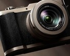La Panasonic Lumix L10 utilizza lo stesso obiettivo della Leica D-Lux 8.