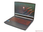 Recensione dell'MSI Katana GF66