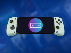 La versione 0.3.0 di GameNative è ora disponibile per il download (Fonte: Steam, GameSir e GameNative)