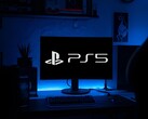 I giochi esclusivi PS5 vengono mostrati sul monitor del PC (Fonte: Sony PlayStation con modifiche)
