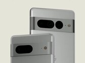 Il Google Pixel 7 è apparso brevemente su eBay (immagine via Google)