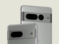Il Google Pixel 7 è apparso brevemente su eBay (immagine via Google)