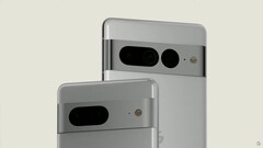 Il Google Pixel 7 è apparso brevemente su eBay (immagine via Google)