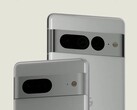 Il Google Pixel 7 è apparso brevemente su eBay (immagine via Google)