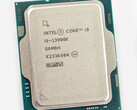 Il Core i9-13900K ha 24 core e 32 thread. (Fonte: Notebookcheck)