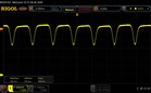 Luminosità massima dello schermo impostabile manualmente
