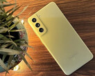 Il Galaxy S21 FE è stato lanciato a gennaio. (Fonte: Business Standard News)