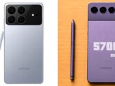 Il potenziale cambiamento nel design delle fotocamere del Samsung Galaxy S27 Ultra sembra ispirare ancora una volta i designer di concept.