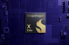 Lo Snapdragon Elite X di Qualcomm si preannuncia come un serio sfidante dell&#039;ultimo silicio di Apple. (Immagine: Qualcomm)