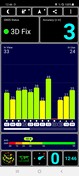 Test GPS - all'aperto