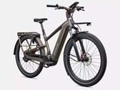 La Turbo Vado 3 6.0 IGH può certamente essere considerata la e-bike del futuro