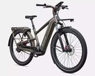 La Turbo Vado 3 6.0 IGH può certamente essere considerata la e-bike del futuro