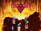 Artwork ufficiale di Tales of Eternia Remastered tratto dal gioco.
