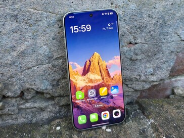 Oppo Find X9 Pro in recensione. (Fonte: Marcus Herbrich)
