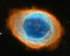 Un'immagine che raffigura una nebulosa.