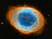 Un'immagine che raffigura una nebulosa.