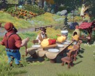 Immagine del gioco Everdream Village su Steam. (Fonte: Steam) 