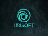 Il logo ufficiale di Ubisoft, mostrato qui mentre l'editore sta affrontando una ristrutturazione e un maggiore controllo dopo la partenza di Luc Couture.