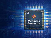 La Dimensity 1300 ha tre cluster di CPU e una GPU a 9 core. (Fonte: MediaTek)
