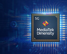 La Dimensity 1300 ha tre cluster di CPU e una GPU a 9 core. (Fonte: MediaTek)