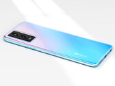 Il Vivo Y55s sarà disponibile in tre colori. (Fonte immagine: Vivo)