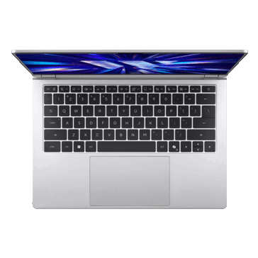 Tastiera dell’Asus Vivobook Pro 14 2026
