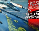 L'aggiornamento War Thunder 2.23 