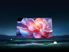 La Xiaomi TV Max 100 dovrebbe essere in vendita in tutto il mondo. (Fonte: Xiaomi)