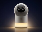 La Smart Camera 5 Pro di Xiaomi garantisce registrazioni a colori in 4K 24 ore su 24.