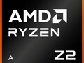 AMD Renoir (Ryzen 4000 APU) Z2 Notebook Processor