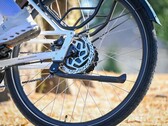L'R525 è un nuovo motore integrato nel mozzo