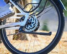 L'R525 è un nuovo motore integrato nel mozzo