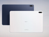 MatePad Pro il primo tablet 5G di Huawei