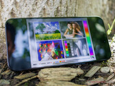Le segnalazioni di bruciature dell'OLED sulla serie iPhone 15 Pro potrebbero essere invece ritenzione dell'immagine. (Fonte: Notebookcheck)
