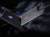 Il ROG Phone 8 ha un design più semplice rispetto ai suoi predecessori. (Fonte: ASUS)