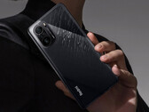 Sembra che la serie Redmi K50 sia in una fase avanzata di sviluppo. (Fonte immagine: Xiaomi)