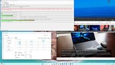 Latenze massime quando si aprono più schede del browser