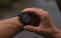 Il Forerunner 255 dovrebbe ricevere presto una versione stabile della versione Beta 15.15. (Fonte: Garmin)